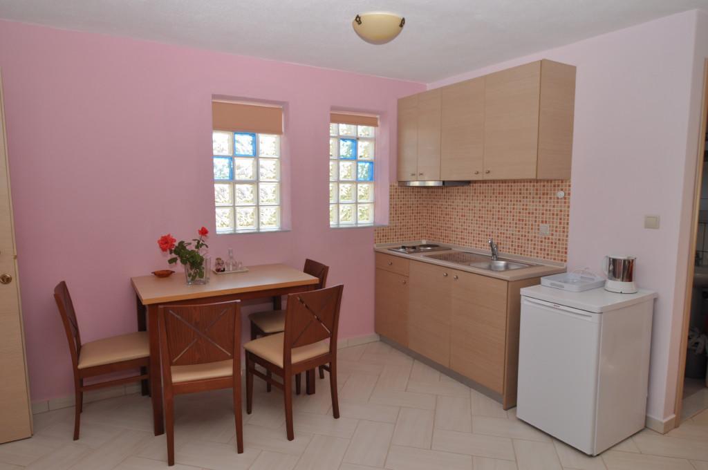 Elia Studios Skala Marion Room photo