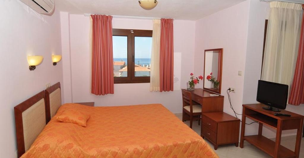 Elia Studios Skala Marion Room photo